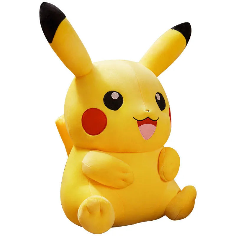 Giant Pikachu Plush – Soft, Cute & Perfect Gift!