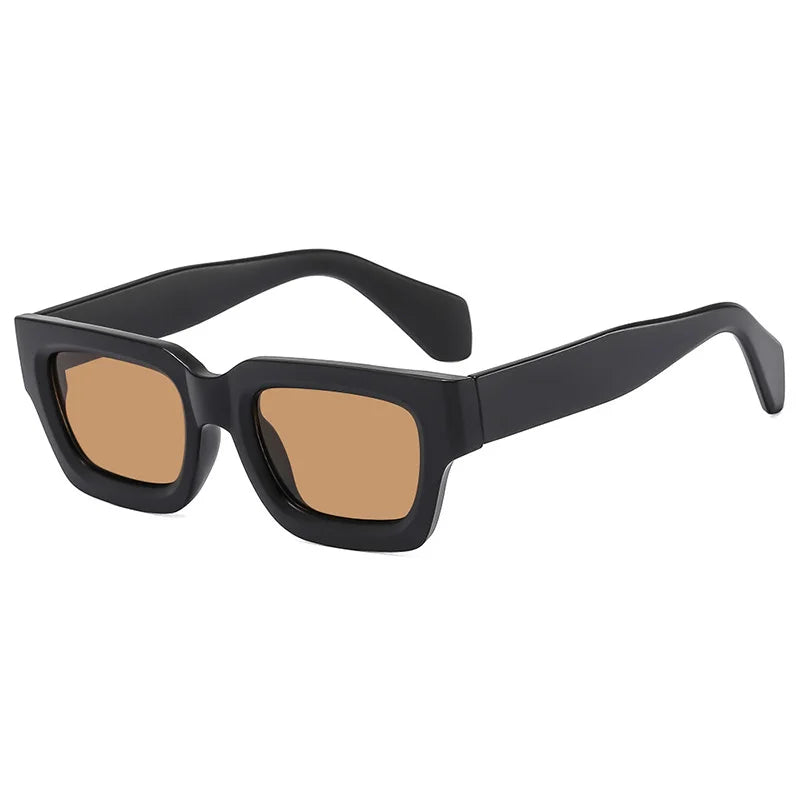 SHONEMES Square Sunglasses – Bold & Stylish UV400 Protection