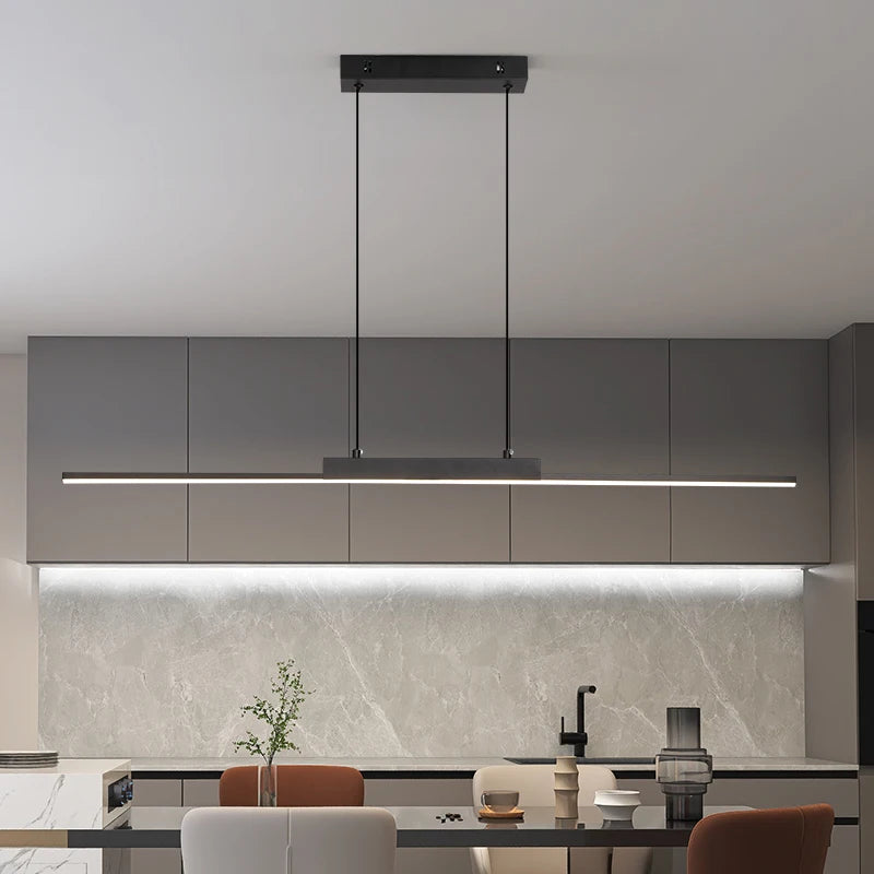 Modern Pendant Lights – Elegant & Stylish Home Lighting