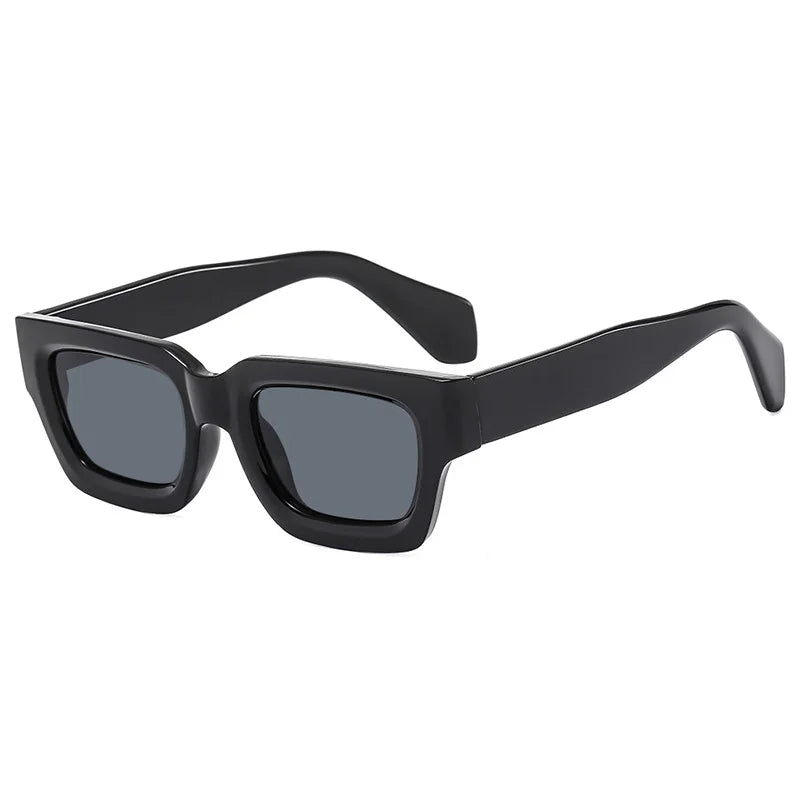 SHONEMES Square Sunglasses – Bold & Stylish UV400 Protection