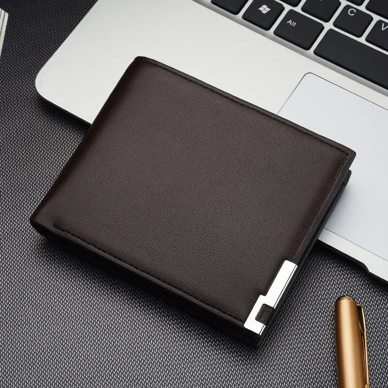 Personalized Custom Photo Wallet – The Perfect Father’s Day Gift